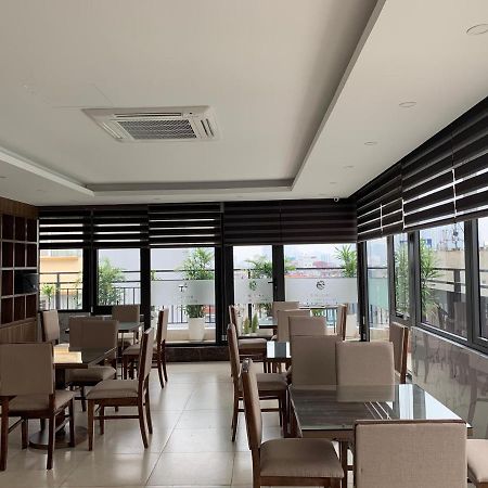Rosarian Hotel Ханой Экстерьер фото