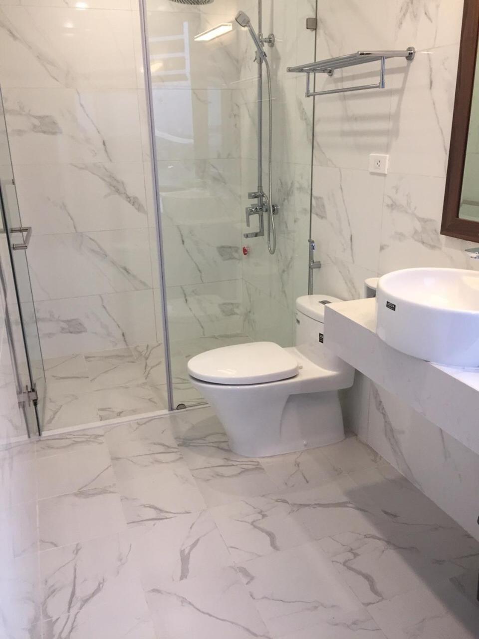Rosarian Hotel Ханой Экстерьер фото