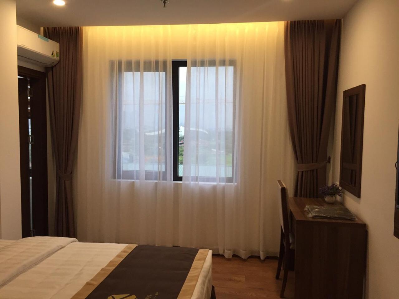 Rosarian Hotel Ханой Экстерьер фото