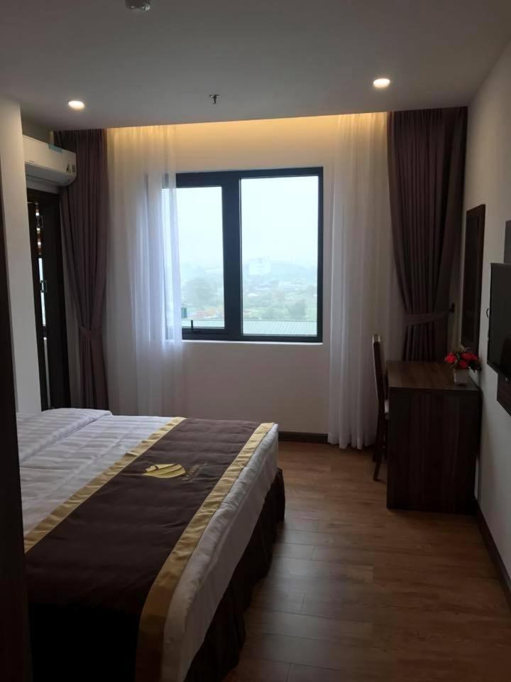 Rosarian Hotel Ханой Экстерьер фото