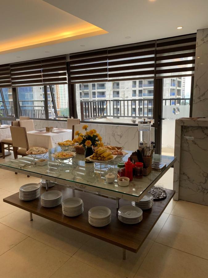 Rosarian Hotel Ханой Экстерьер фото