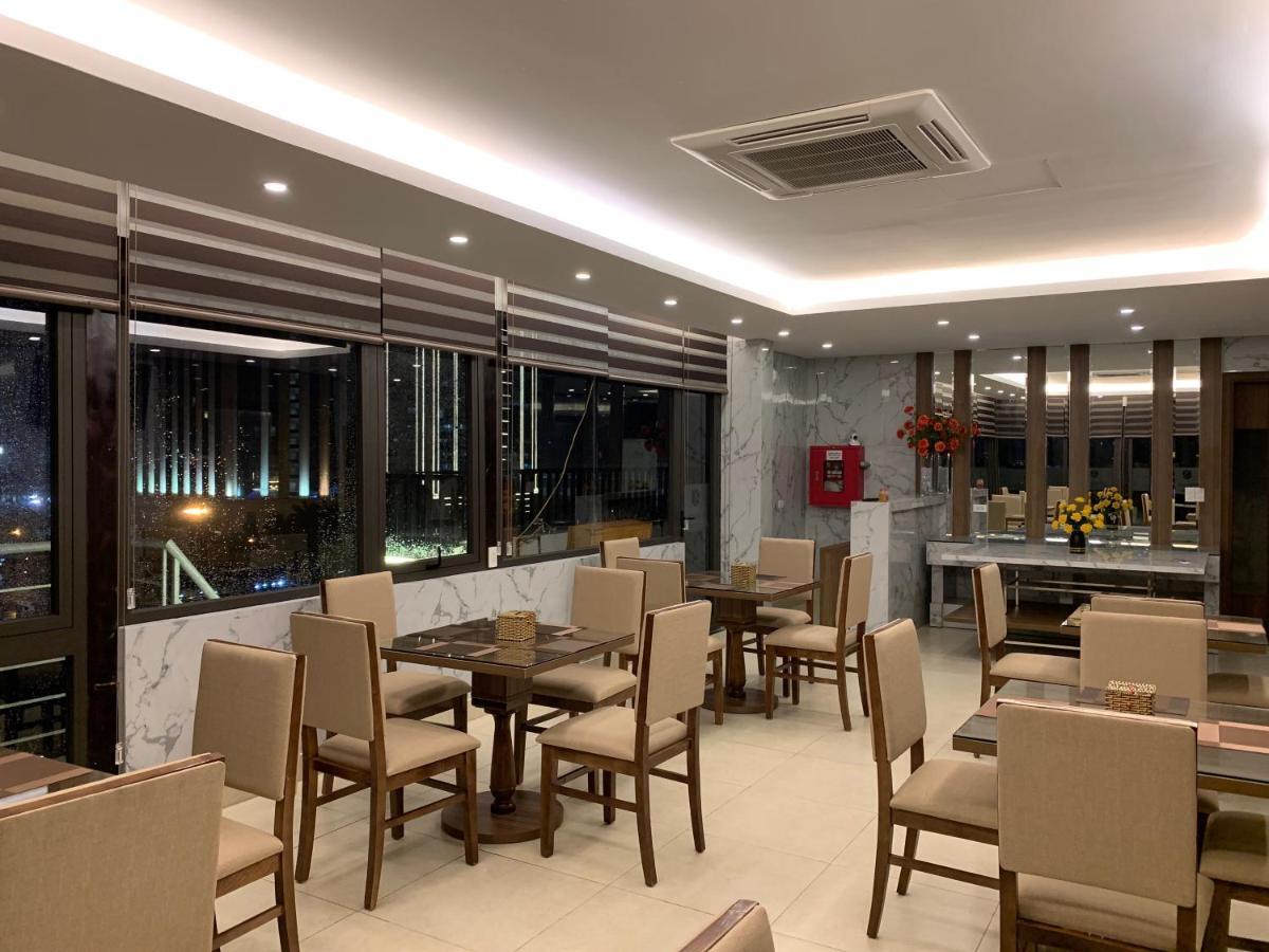 Rosarian Hotel Ханой Экстерьер фото