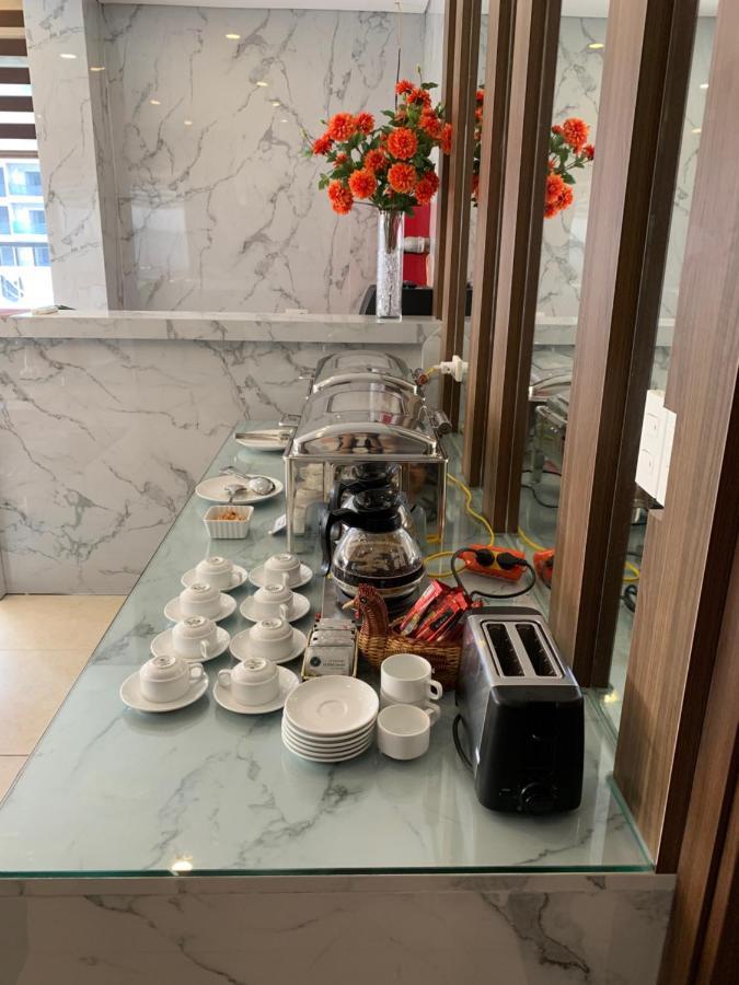 Rosarian Hotel Ханой Экстерьер фото